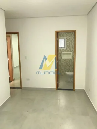 Imagem Exclusivas à Venda Coberturas - 100 m² | Elevador até o Terraço