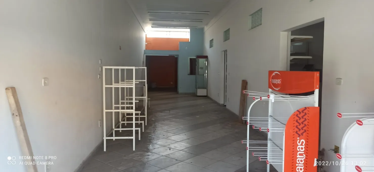 Comercial à venda 1400M², Centro, Taubaté - SP