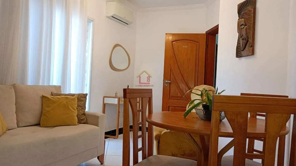 Foto do imóvel apartamento a venda - Guilhermina