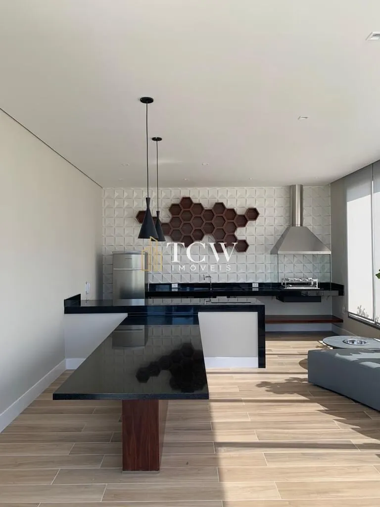 Imagem Apartamento Padrão 110m2