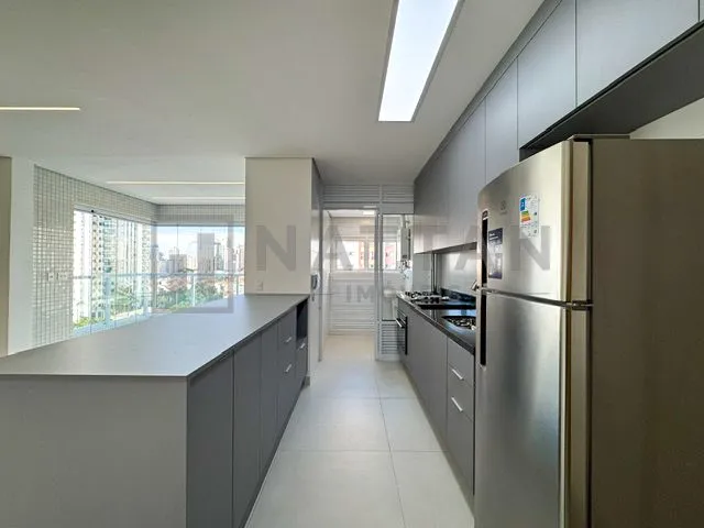 Imagem Apartamento com 2 dormitórios, 81 m² - venda por R$ 1.550.000,00 ou aluguel por R$ 8.700,00/mês - Cidade Mãe do Céu - São Paulo/SP