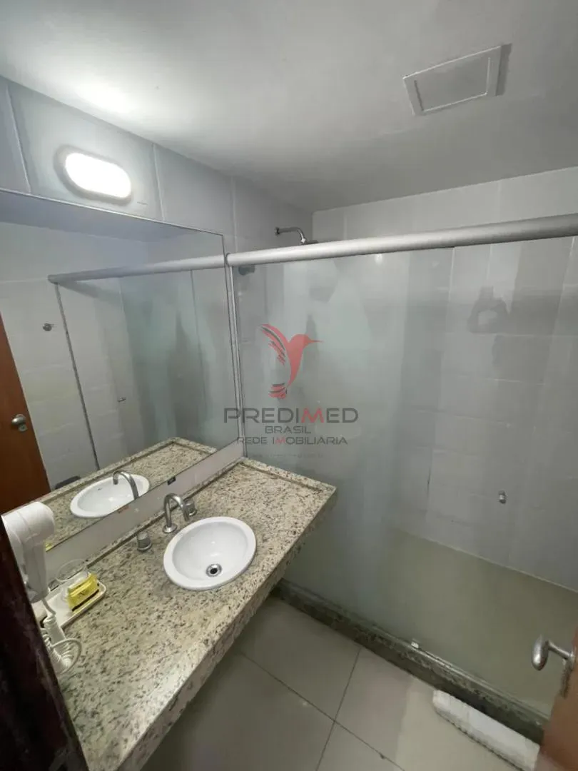 Imagem Apartamento Flat Mobilado , pronto a rentabilizar,Tambaú Beira Mar