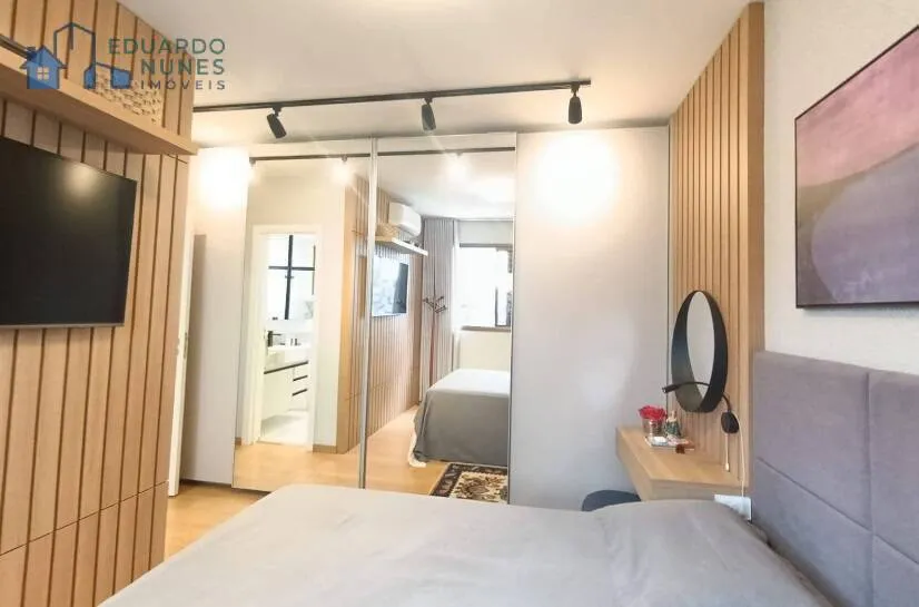 Imagem Apartamento com área privativa, 03 quartos, 3 vagas, no Gutierrez!!!!!!!