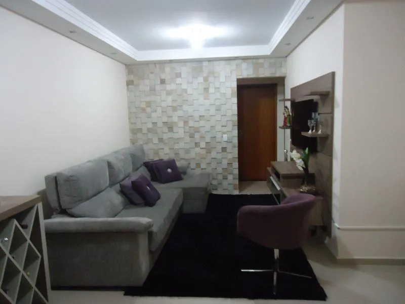 Imagem APARTAMENTO DUPLEX RESIDENCIAL À VENDA, VILA BARCELONA, SOROCABA.
