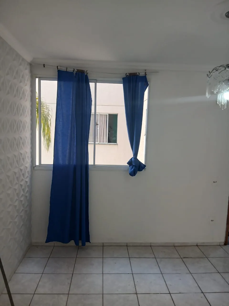 Imagem VENDO LINDO APTOS DE DOIS DORMITÓRIOS NO JARDIM APURÁ! (ZONA SUL-SP)