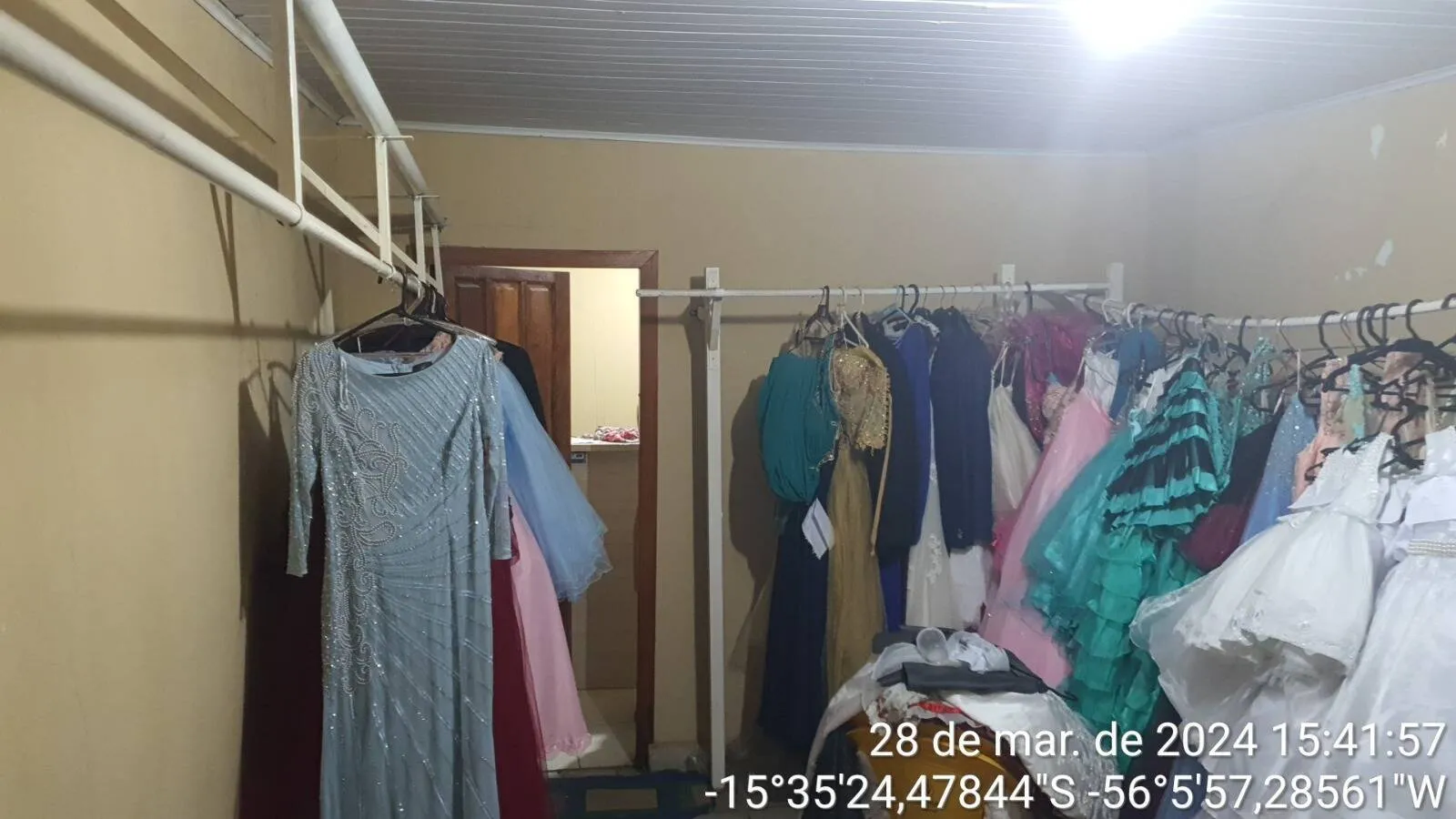 Imagem Imóvel Comercial à Venda no Centro de Cuiabá