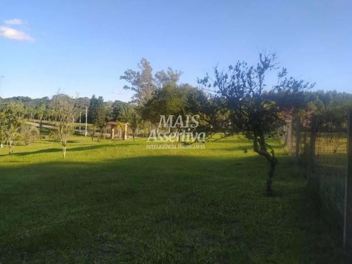 Imagem Terreno para Venda em Novo Hamburgo / RS no bairro Lomba Grande
