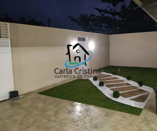 Imagem CASA RESIDENCIAL em PONTAL DO PARANÁ - PR, Balneário Jardim Canadá