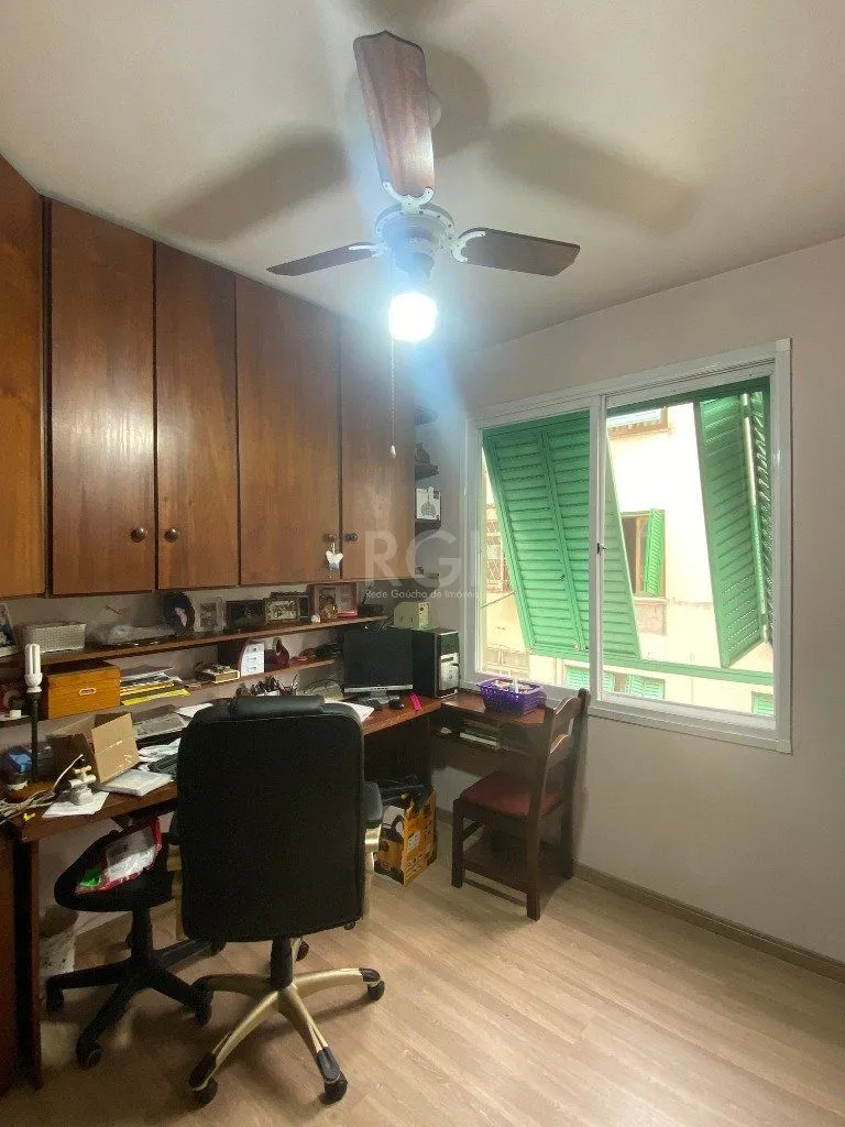 Imagem Apartamento para Venda - 108.61m², 3 dormitórios, 1 vaga - Santa Maria Goretti