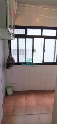 Imagem Apartamento à venda no bairro Enseada - Guarujá/SP