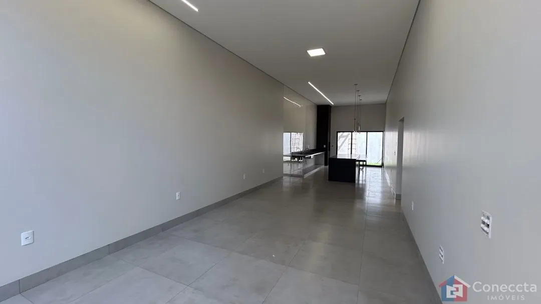 Imagem Casa à venda, 151 m² por R$ 660.000,00 - Afonso Queiroz - Patos de Minas/MG