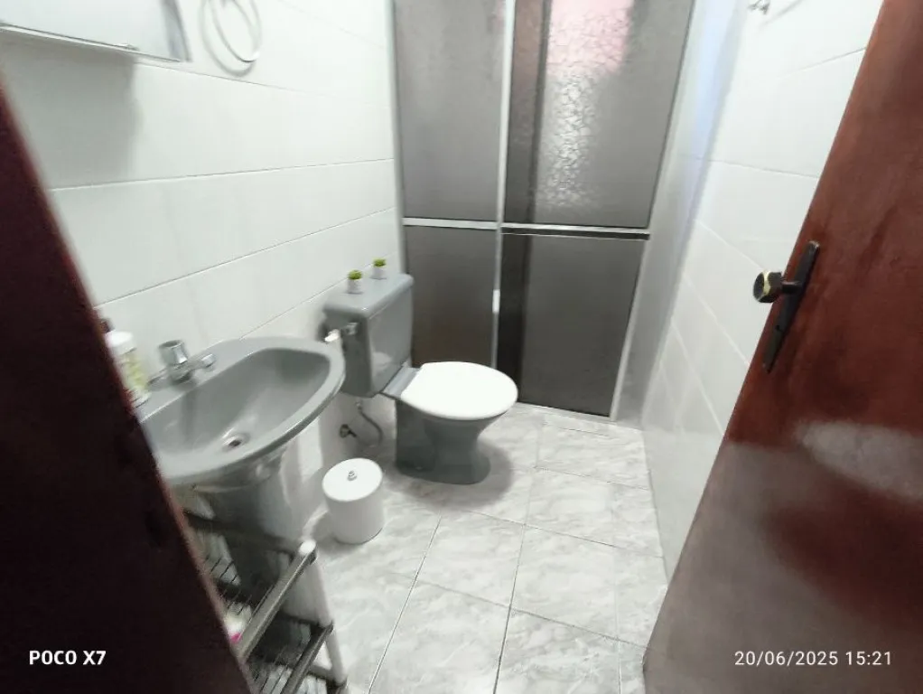 Imagem APARTAMENTO COM 41,31 m² - CAIÇARA - PRAIA GRANDE SP