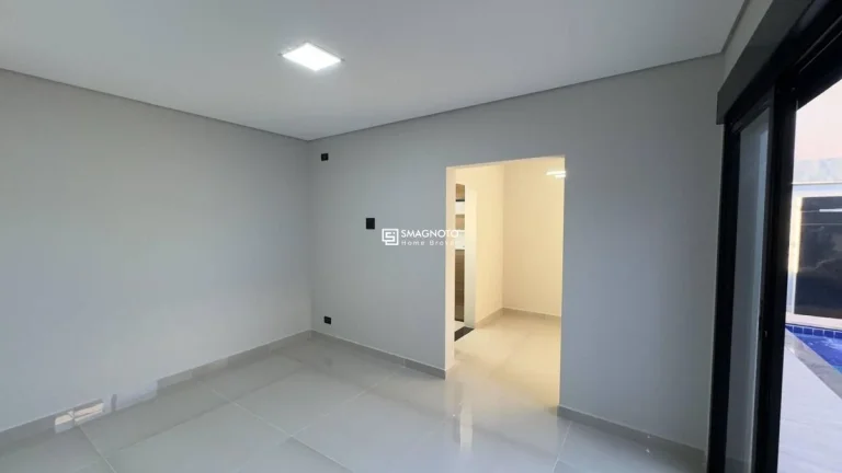 Imagem Casa com 3 dormitórios à venda, 160 m² por R$ 1.169.000,00 - Ondas - Piracicaba/SP