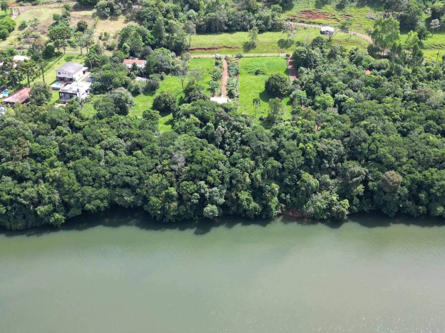 Imagem Terreno nas Marinas em Boa Vista da Aparecida - Ótima oportunidade de investimento!