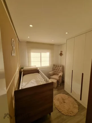 Imagem Apartamento em Bethaville I - Barueri