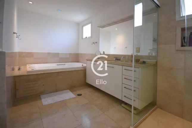 Imagem Apartamento com 4 dormitórios à venda, 367 m² - Jardim América - São Paulo/SP