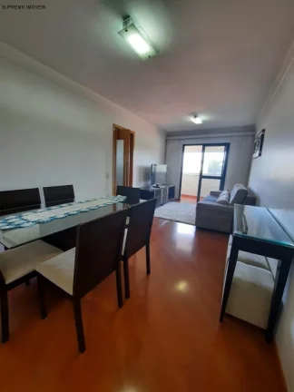 Imagem APARTAMENTO RESIDENCIAL em SÃO PAULO - SP, JARDIM ESTER