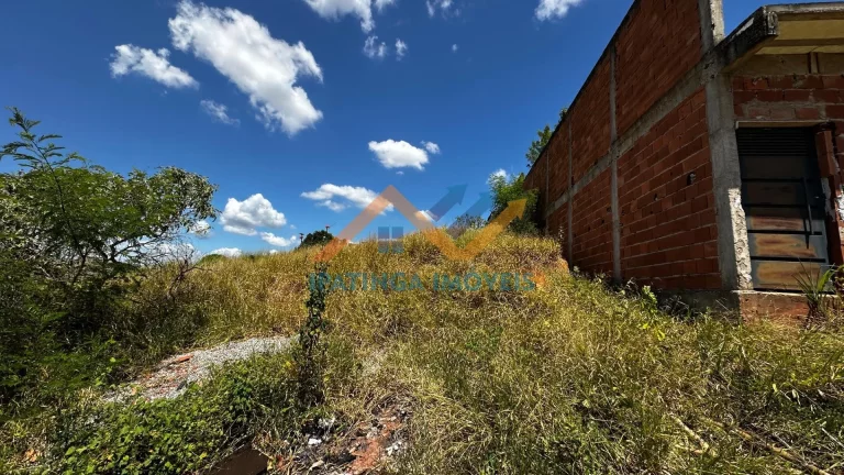 Imagem Terreno Loteamento no Vila Celeste em Ipatinga