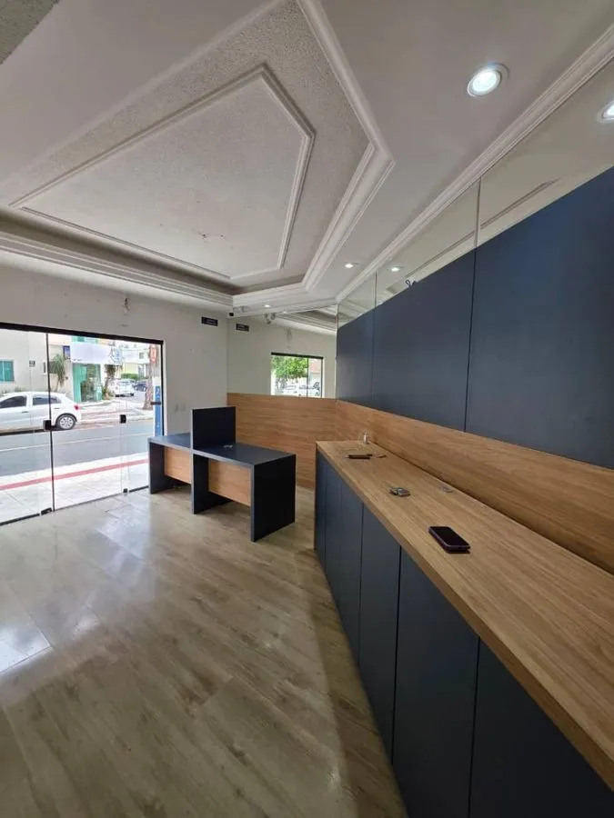 Imagem LOCAÇÃO DE SALA COMERCIAL NA RUA 3100 NO CENTRO DE BALNEÁRIO CAMBORIÚ