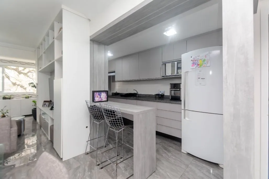 Imagem Apartamento 3 dorm. c/suíte + vaga Teresópolis - Porto Alegre