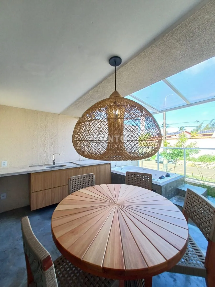 Imagem Beach Flat Serrambi