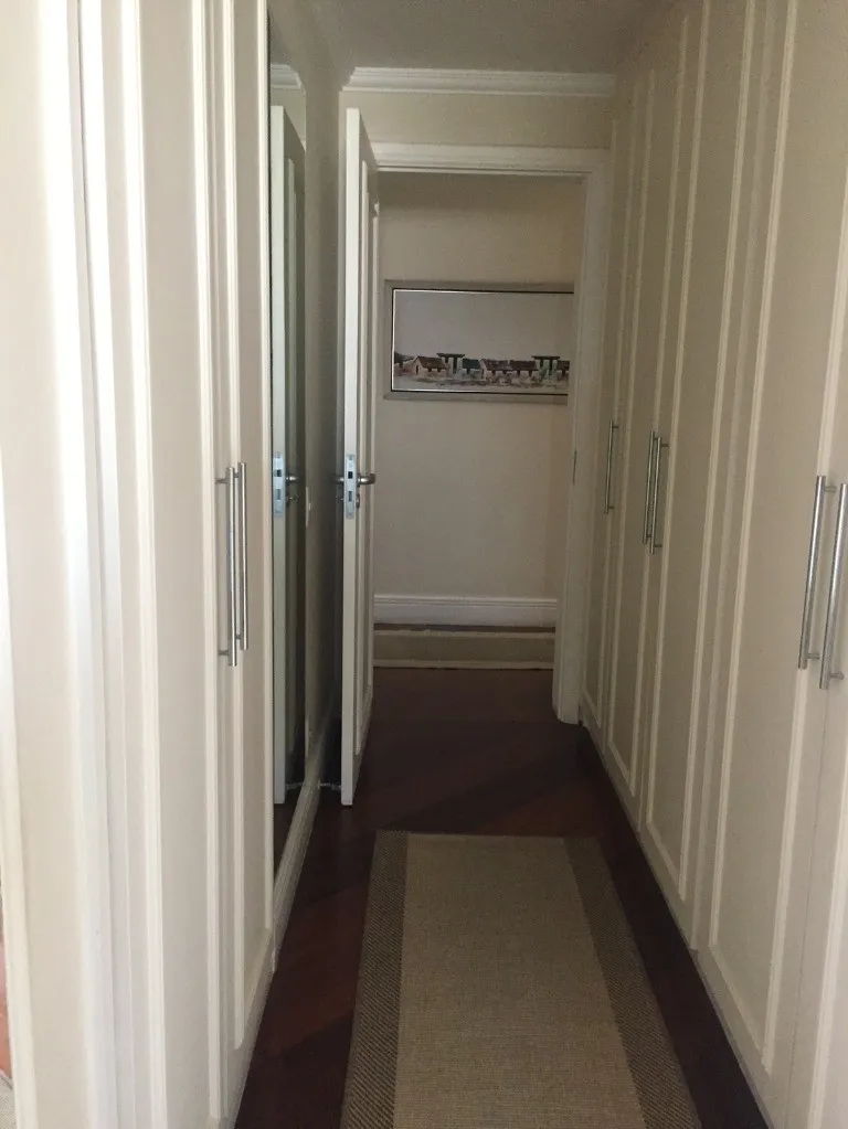 Imagem Comprar apartamento com 3 dormitórios em São Paulo SP
