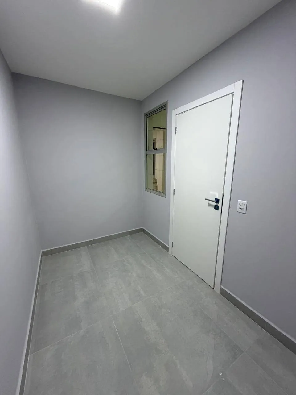 Imagem Apartamento 3 Quartos 1 Suíte Edifício Meridien Tower Bairro Quilombo