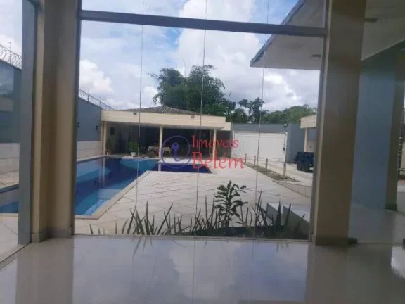 Imagem Casa para venda com 3 suítes no Residencial Amazon Garden