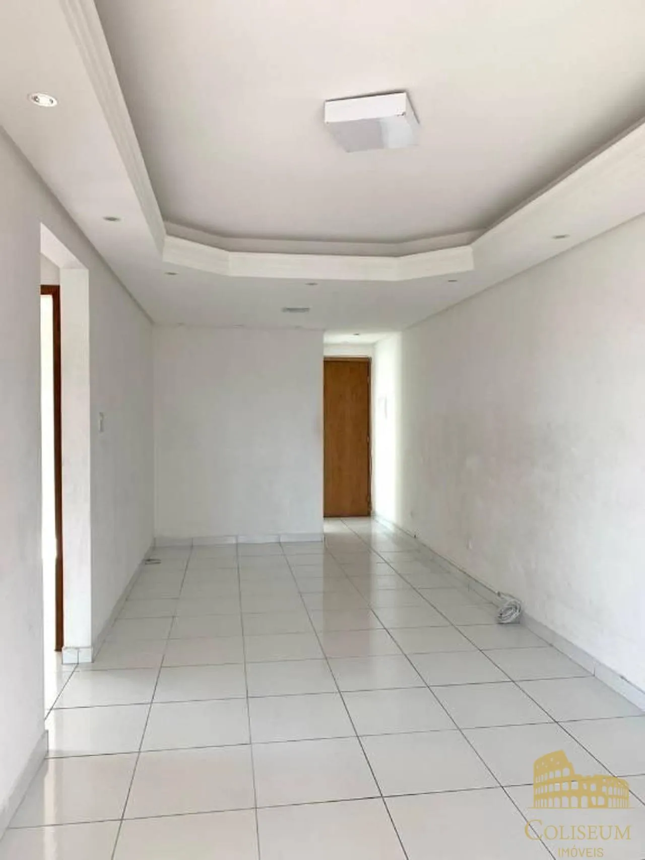 Imagem Apartamento com 2 dormitórios para alugar, 75 m² por R$ 2.800/mês - Aviação - Praia Grande/SP