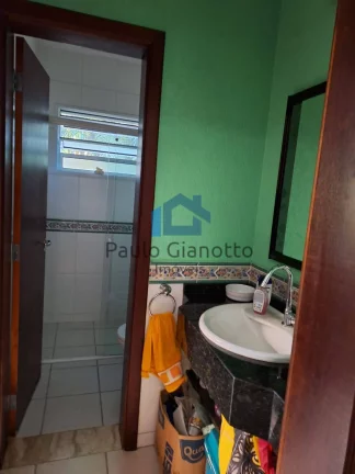 Imagem Casa no Condomínio Parque Paulistano em Cotia