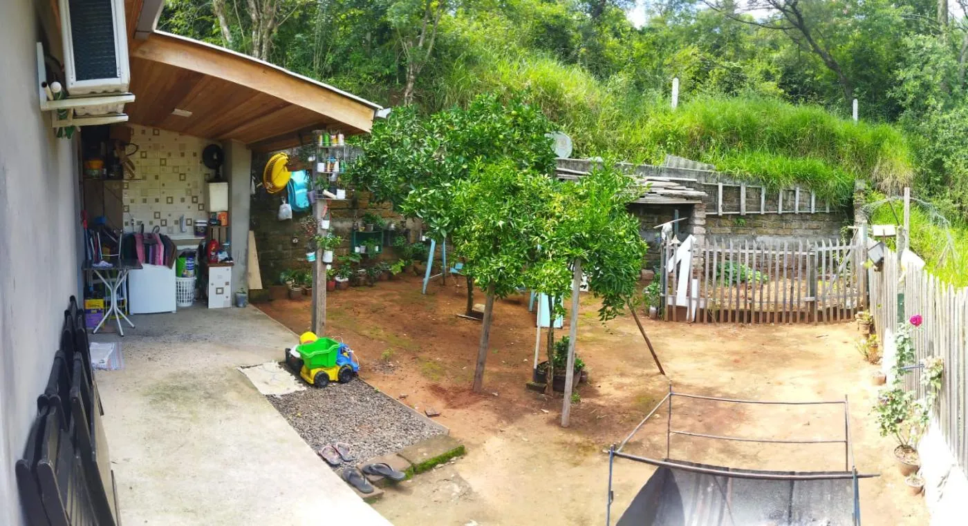 Imagem Casa para Venda em Novo Hamburgo / RS no bairro São José