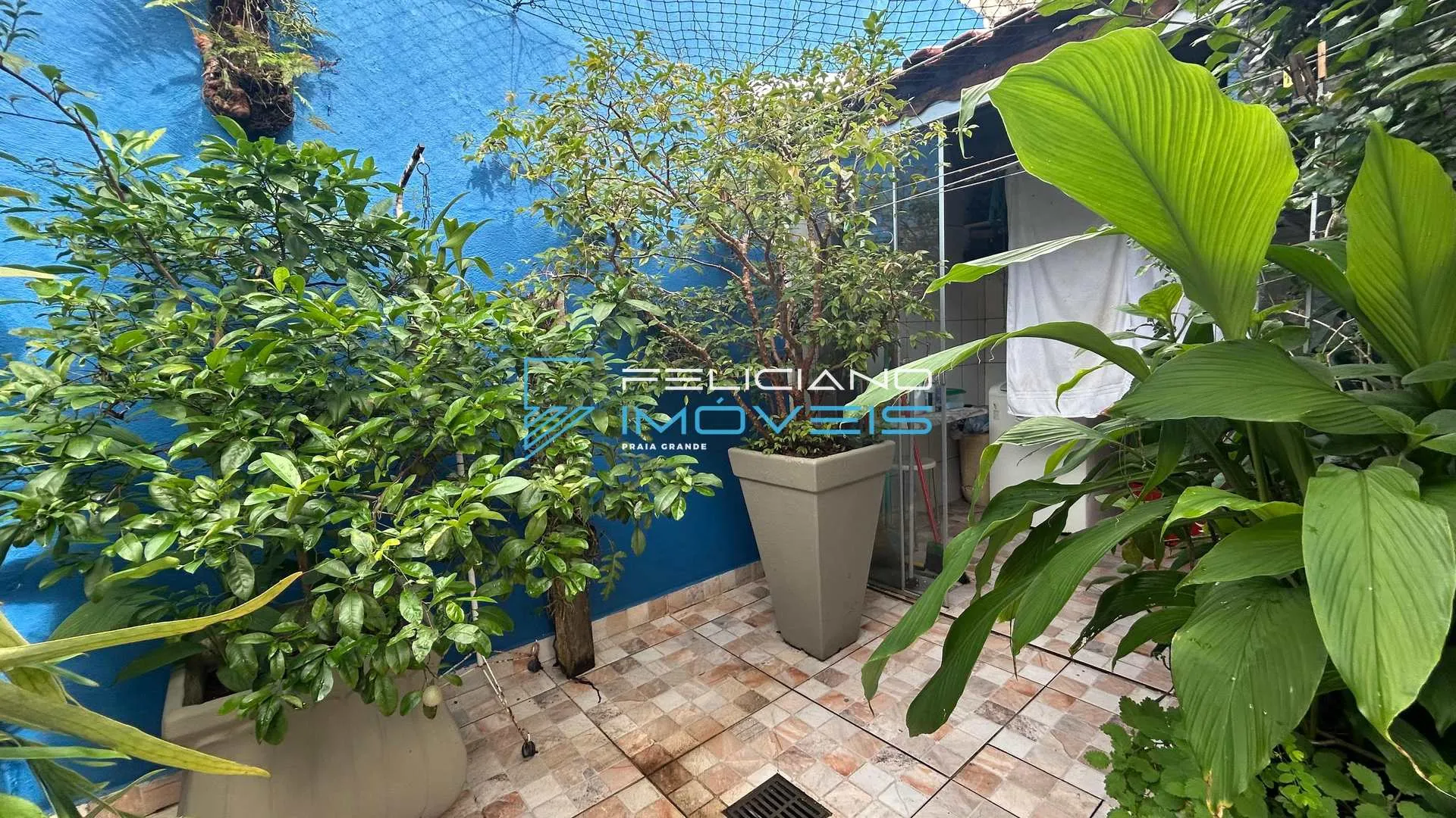 Imagem Casa com 2 quartos, Canto do Forte, Praia Grande - R$ 750 mil, Cod: 7011