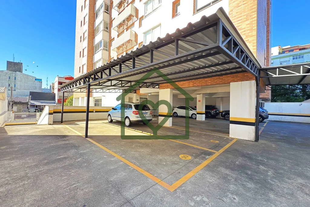 Imagem Este apartamento de 86m² de área privativa combina espaço, conforto e funcionalidade em um ambien...
