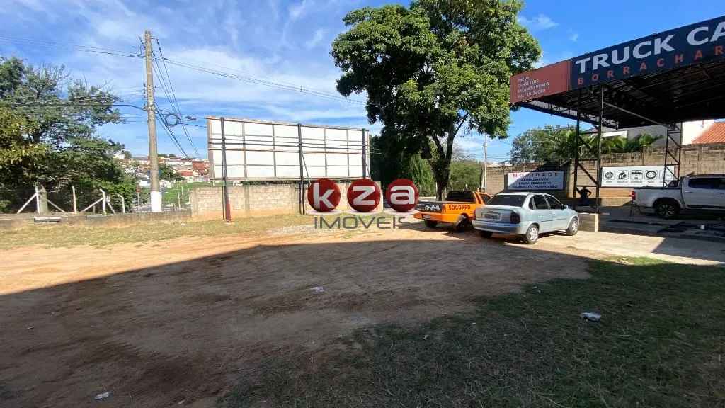 Imagem Oportunidade Única: Terreno de 290 m² no Jardim das Palmeiras, Valinhos-SP. Invista Agora!