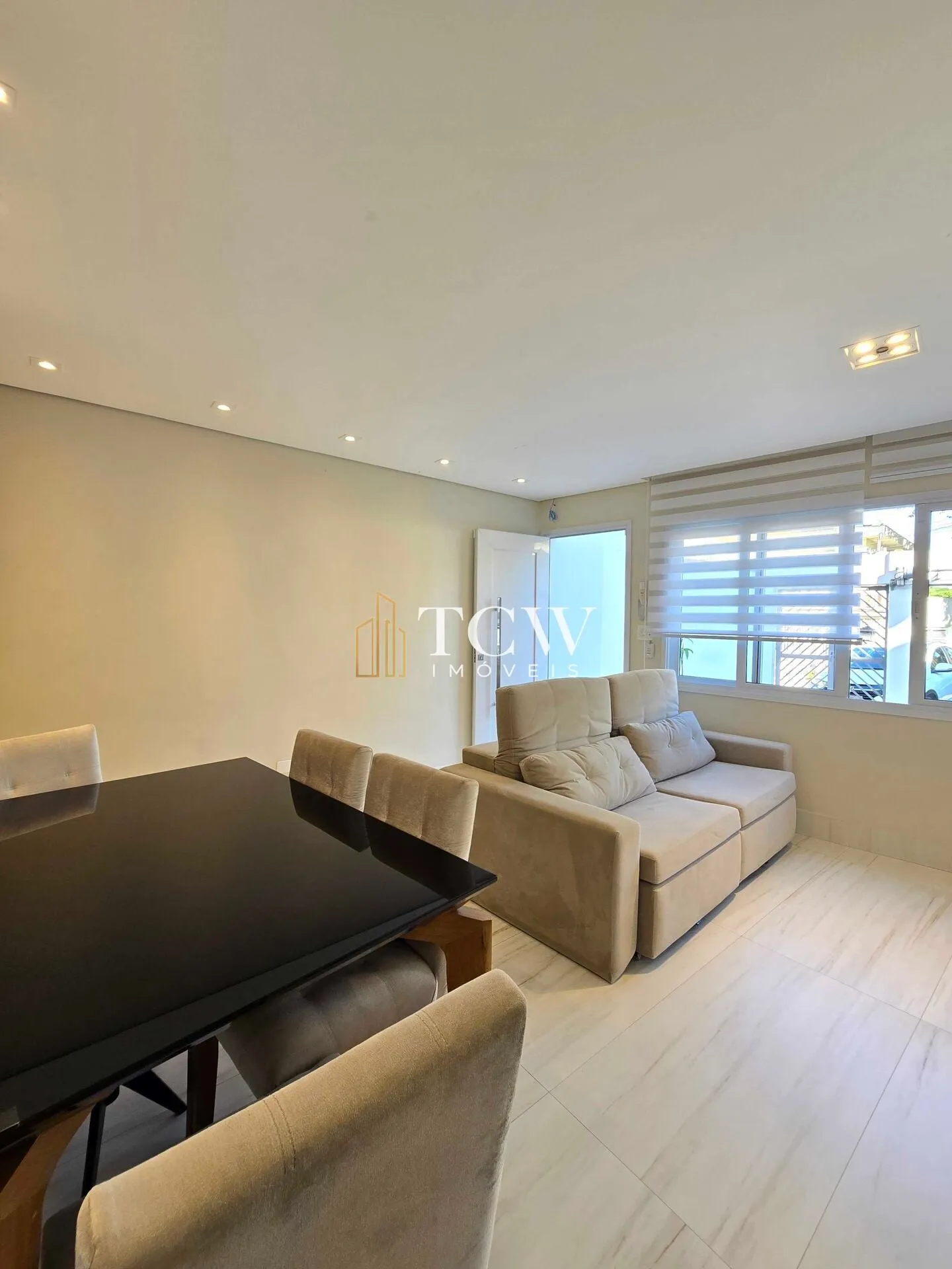 Imagem Casa de Vila