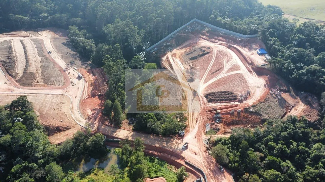 Imagem Alto Padrão, Lotes a partir de 500 m2, região linda com natureza!!!