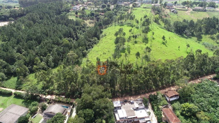 Imagem Área à venda, 46666 m² por R$ 3.999.999,99 - Jardim Estância Brasil - Atibaia/SP