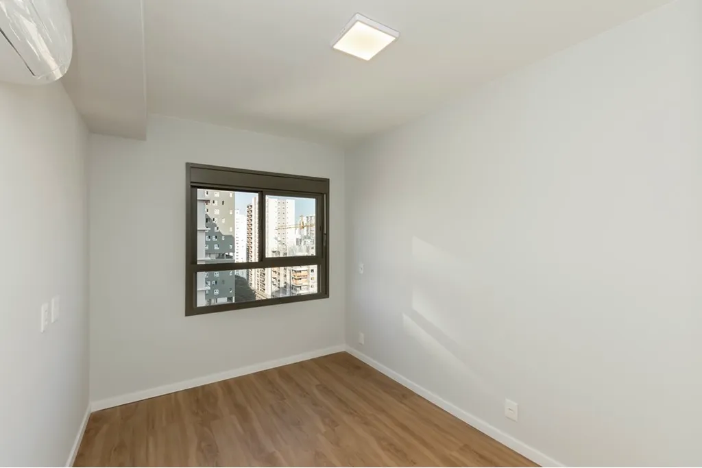 Imagem Studio à venda em São Paulo, Campo Belo, com 1 quarto, 32m2