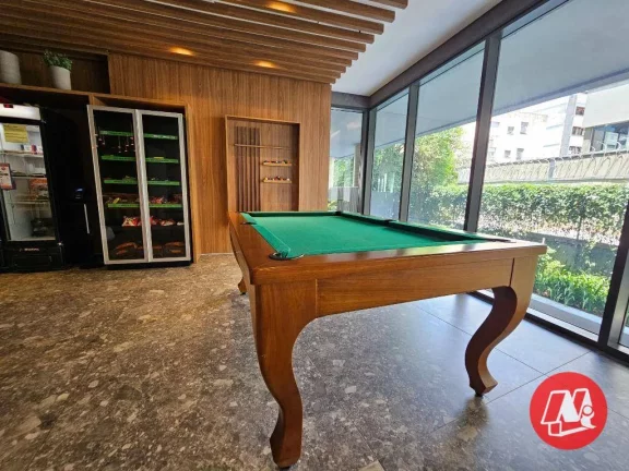 Imagem Studio com 1 dormitório para alugar, 24 m² - Auxiliadora - Porto Alegre/RS