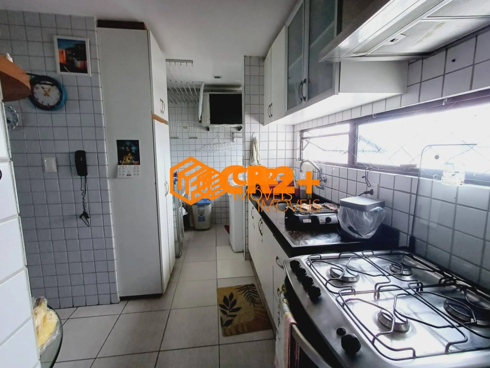 Imagem Apartamento à Venda 03 quartos, 01 suíte em Boa Viagem. Oportunidade!!! 88m²