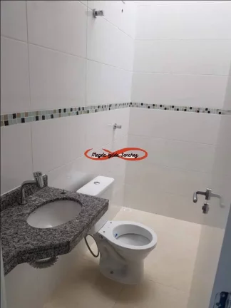 Imagem CASAS À VENDA NO JARDIM NOSSA SENHORA DO CARMO