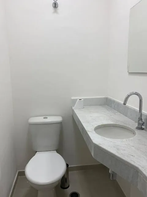 Imagem Sala Comercial de 33m², Localizada no Ed. Helbor Office - Limão São Paulo - SP!