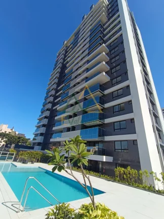 Imagem Apartamento à venda no bairro Cabral - Curitiba/PR