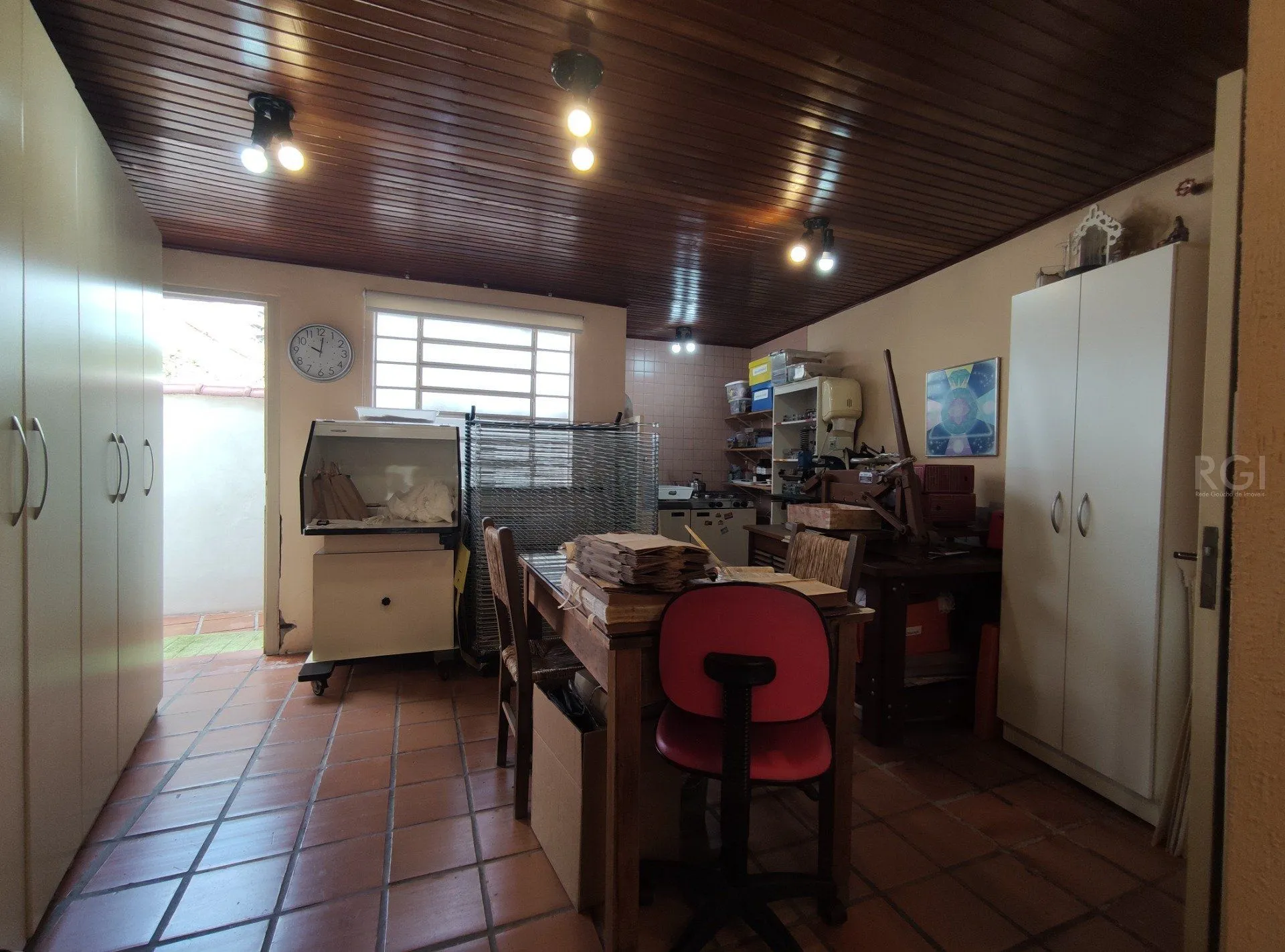 Imagem Sobrado em São João