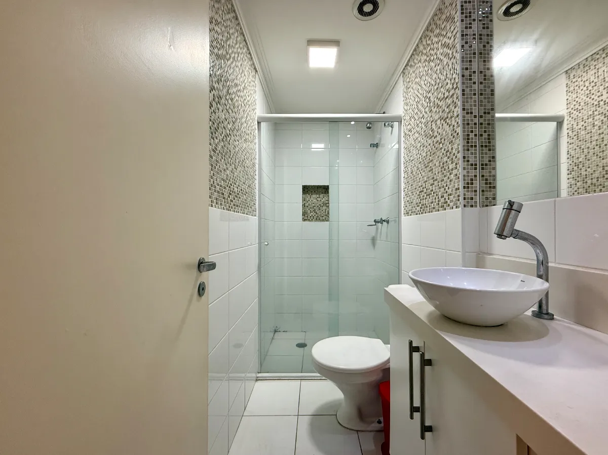 Imagem Apartamento para venda em Jardim Umuarama com 2 quartos, sendo 1 suíte, 65m2