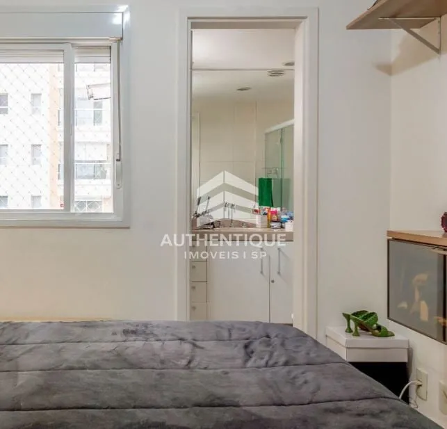 Imagem Vision Campo Belo - Apartamento à venda em São Paulo/SP