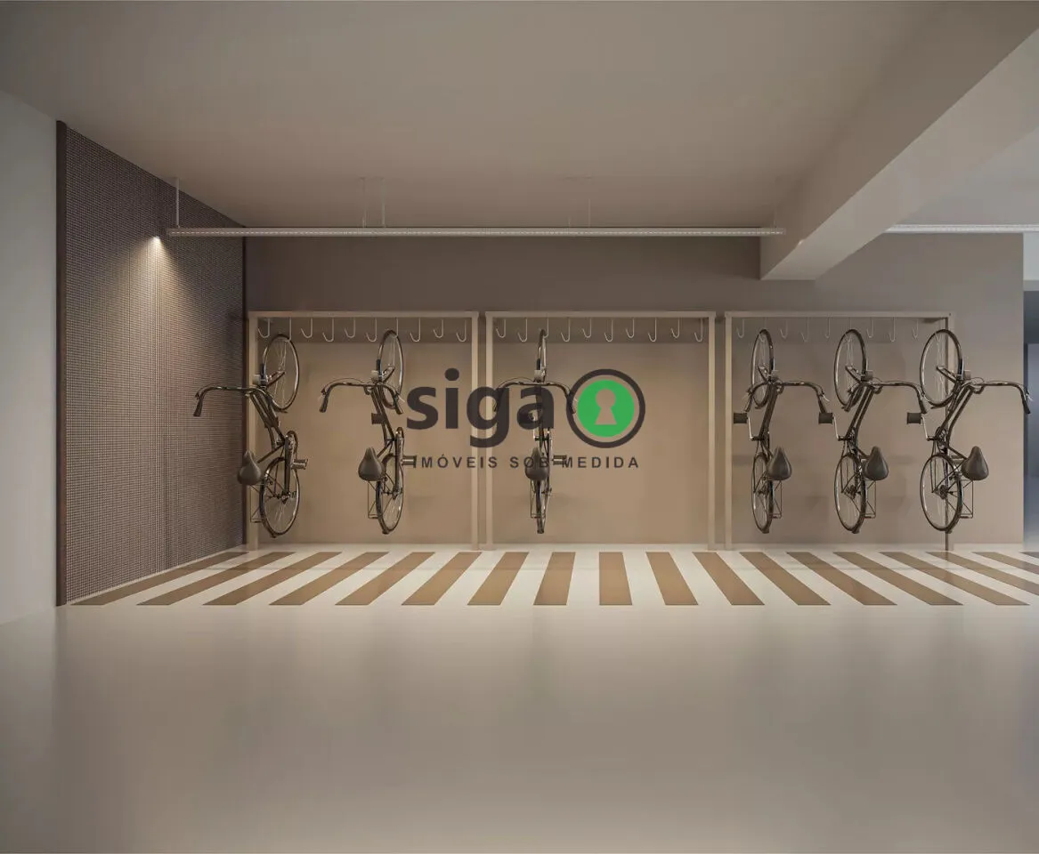 Imagem Apartamento 226 m² | 4 dormitórios sendo 2 suítes e 3 vagas Seu endereço no Paraíso