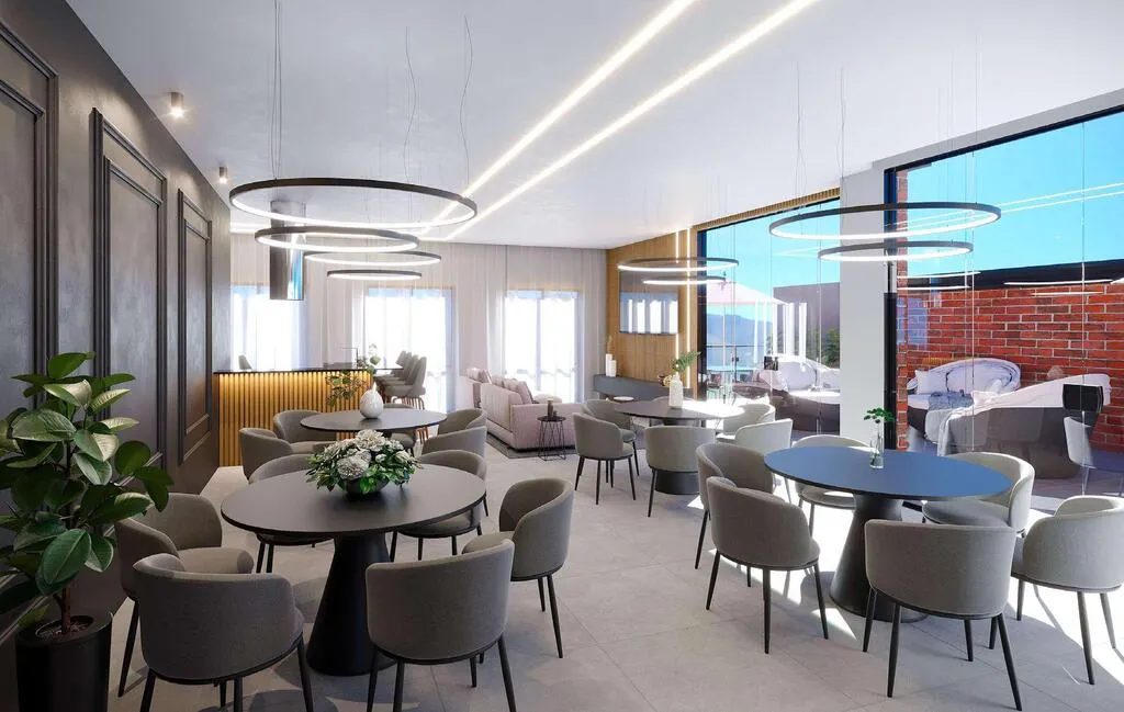 Imagem Zion Residence