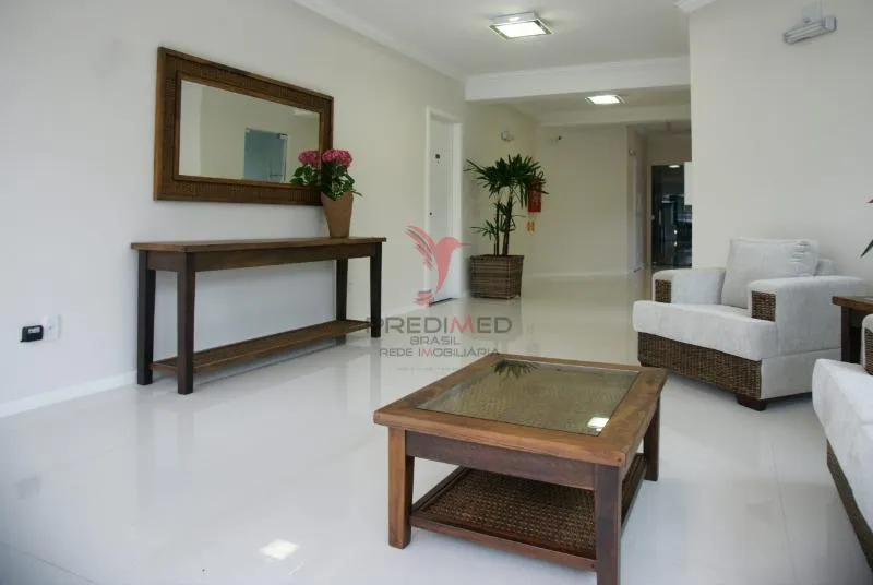 Imagem Apartamento 2 dormitórios 80m² 1 vaga Centro Balneario Picarras/SC