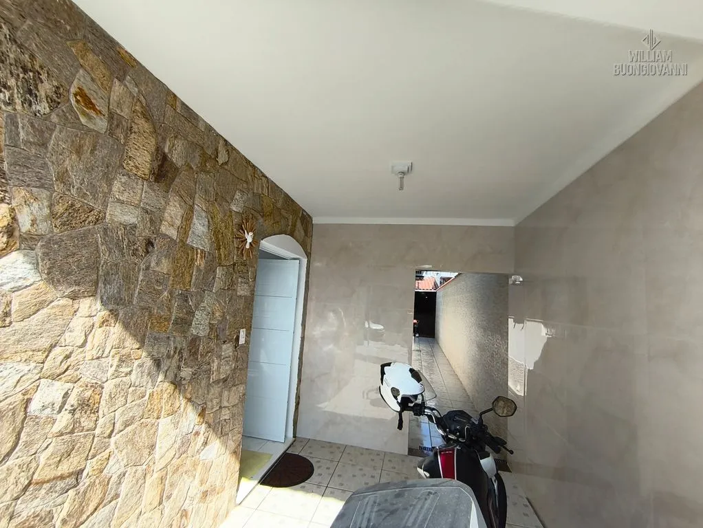 Imagem CASA INDIVIDUAL DE ALTO PADRÃO NO NOVA FLÓRIDA - PRAIA GRANDE